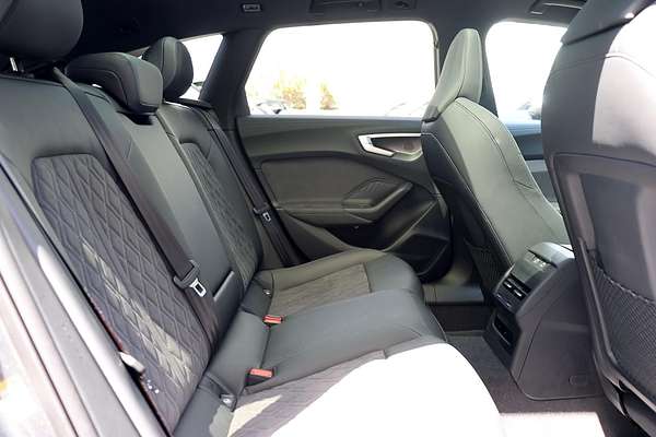 2025 Audi S5 edition one B10