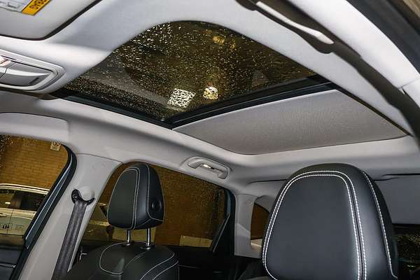 2023 GWM Haval Jolion S A01