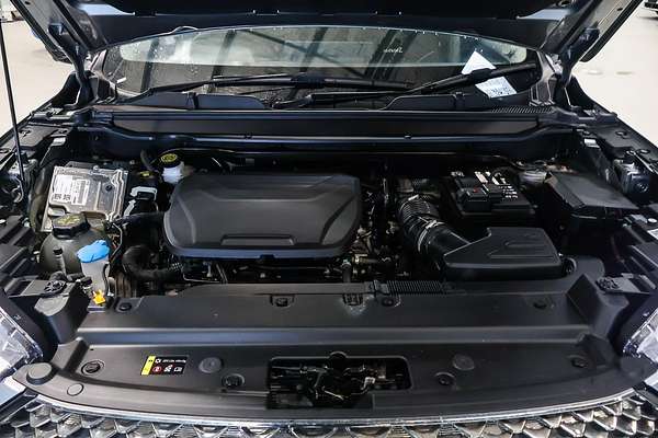 2023 GWM Haval Jolion S A01