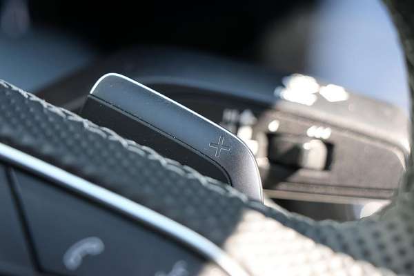 2025 Audi A3 35 TFSI S line GY