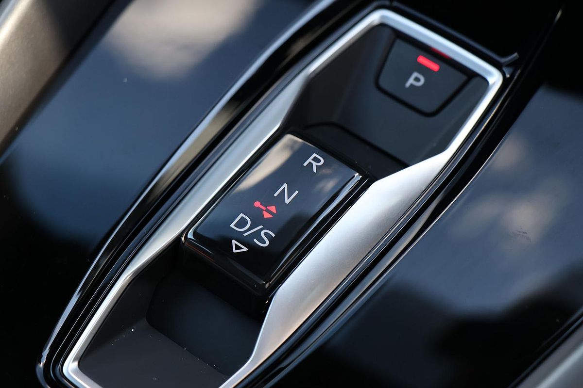 2025 Audi A3 35 TFSI S line GY