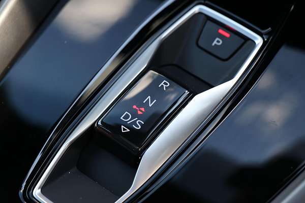 2025 Audi A3 35 TFSI S line GY