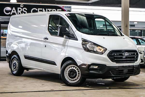 2021 Ford Transit Custom 340S VN SWB Low Roof