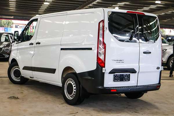 2021 Ford Transit Custom 340S VN SWB Low Roof
