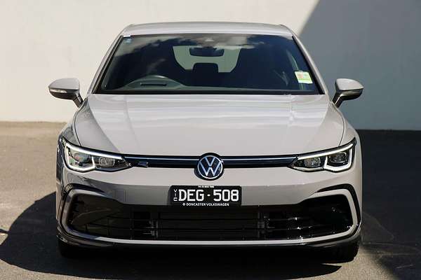 2024 Volkswagen Golf 110TSI R-Line 8
