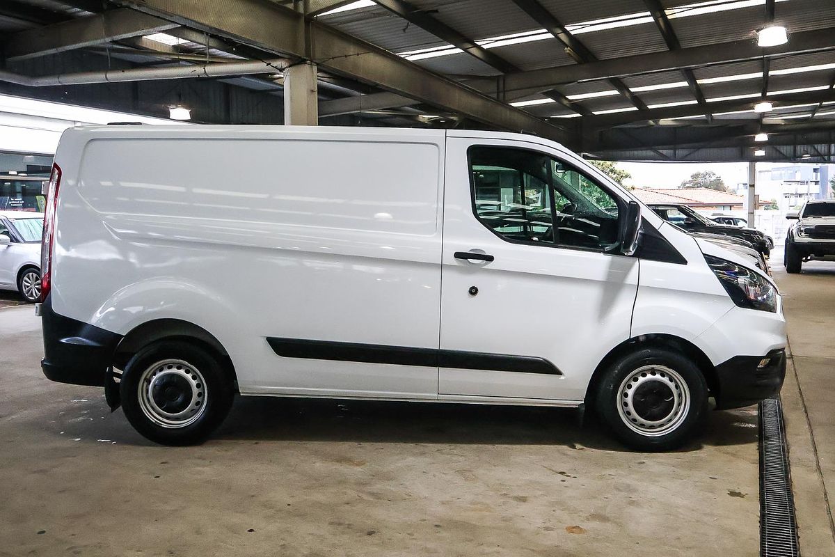 2021 Ford Transit Custom 340S VN SWB Low Roof