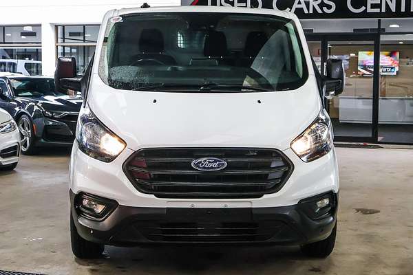 2021 Ford Transit Custom 340S VN SWB Low Roof