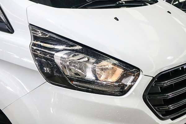 2021 Ford Transit Custom 340S VN SWB Low Roof