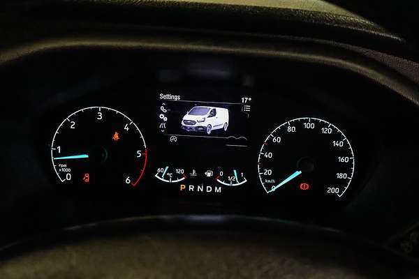 2021 Ford Transit Custom 340S VN SWB Low Roof