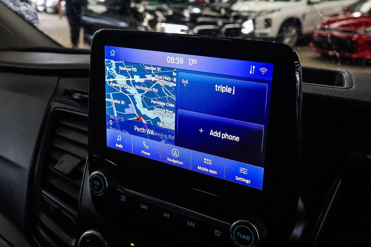 2021 Ford Transit Custom 340S VN SWB Low Roof