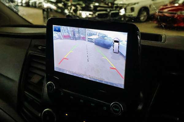 2021 Ford Transit Custom 340S VN SWB Low Roof