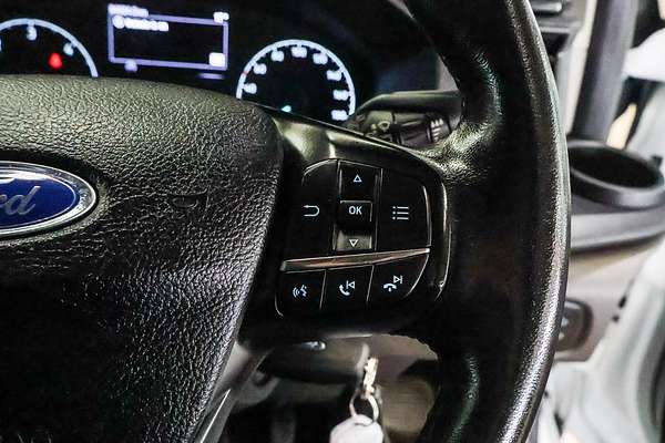 2021 Ford Transit Custom 340S VN SWB Low Roof