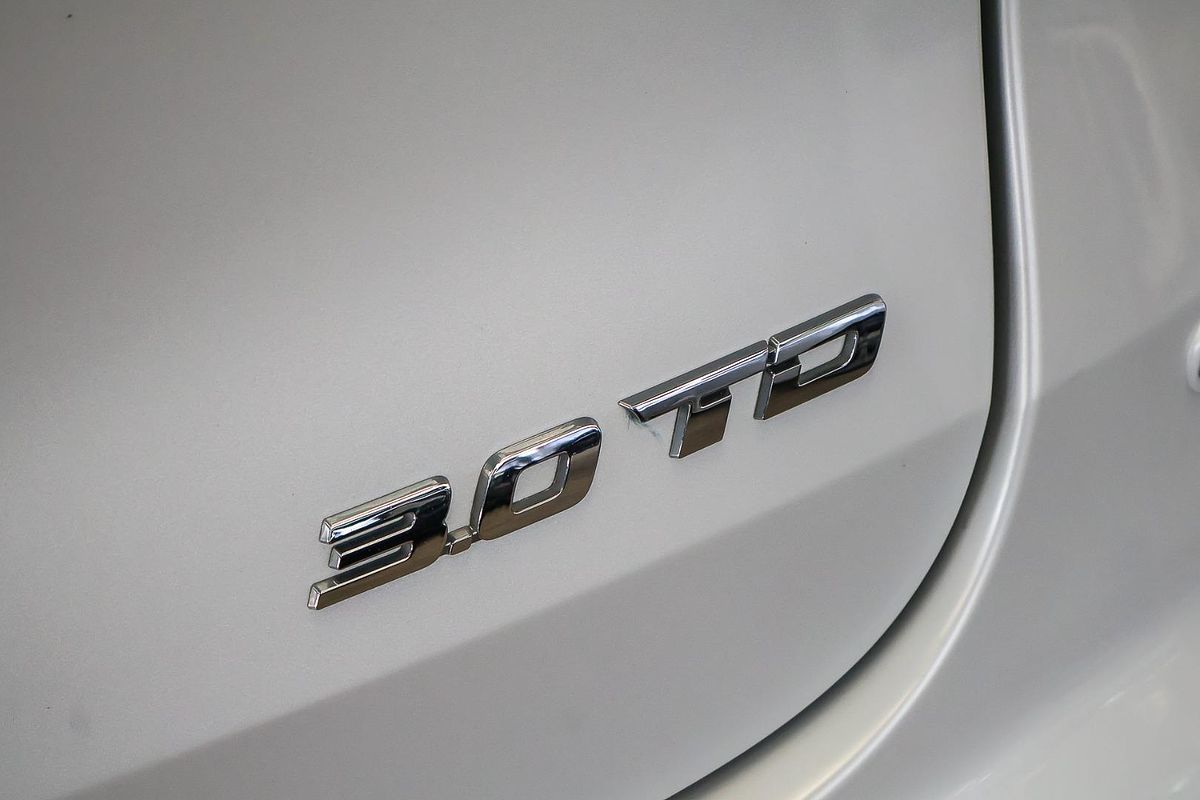 2023 Isuzu MU-X LS-U