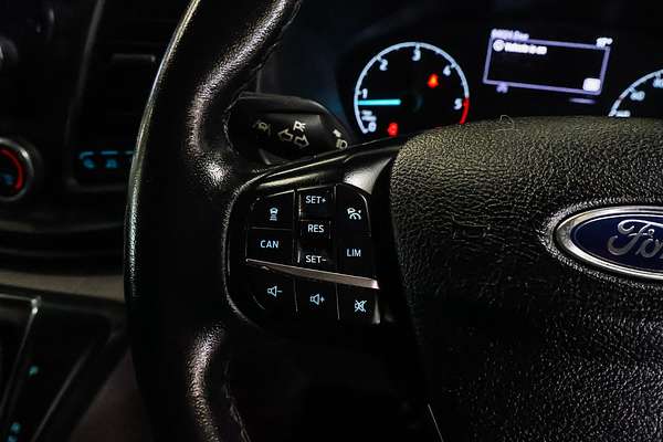 2021 Ford Transit Custom 340S VN SWB Low Roof