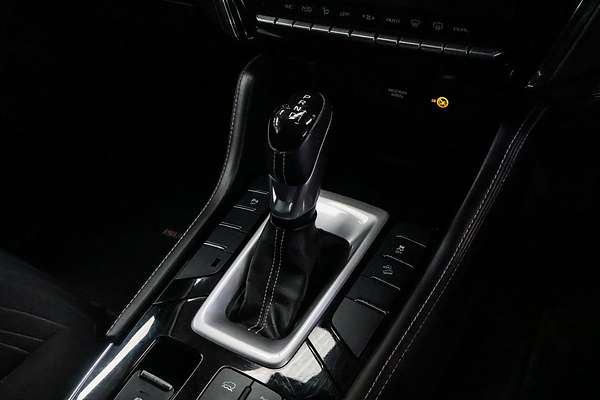 2023 Isuzu MU-X LS-U