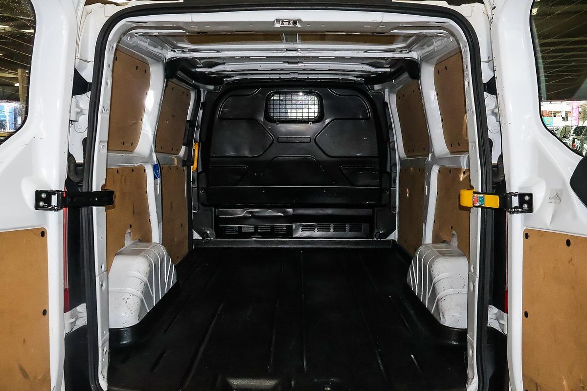 2021 Ford Transit Custom 340S VN SWB Low Roof