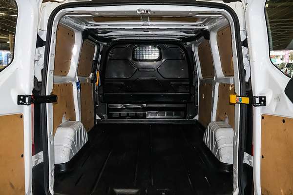 2021 Ford Transit Custom 340S VN SWB Low Roof