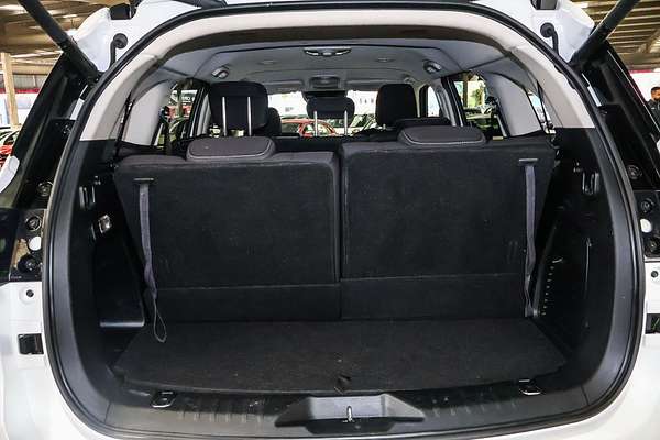 2023 Isuzu MU-X LS-U