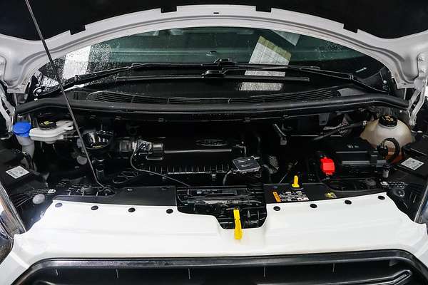 2021 Ford Transit Custom 340S VN SWB Low Roof