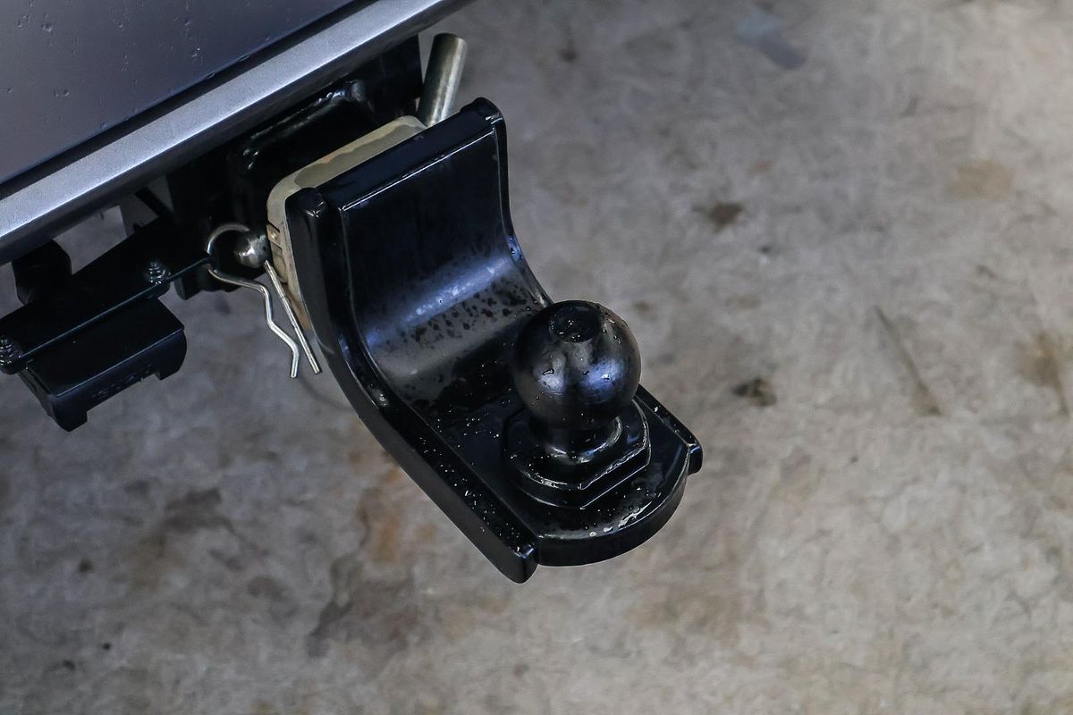 2022 Isuzu MU-X LS-U