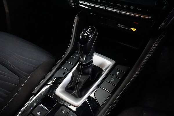 2022 Isuzu MU-X LS-U