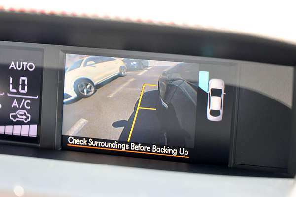 2015 Subaru WRX STI Premium VA