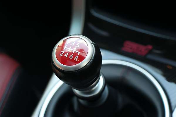 2015 Subaru WRX STI Premium VA