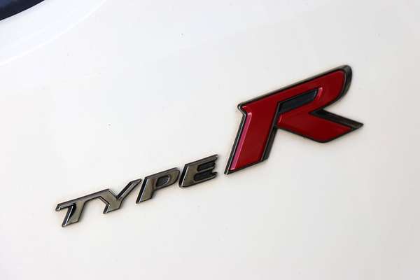 2017 Honda Civic Type R 10th Gen