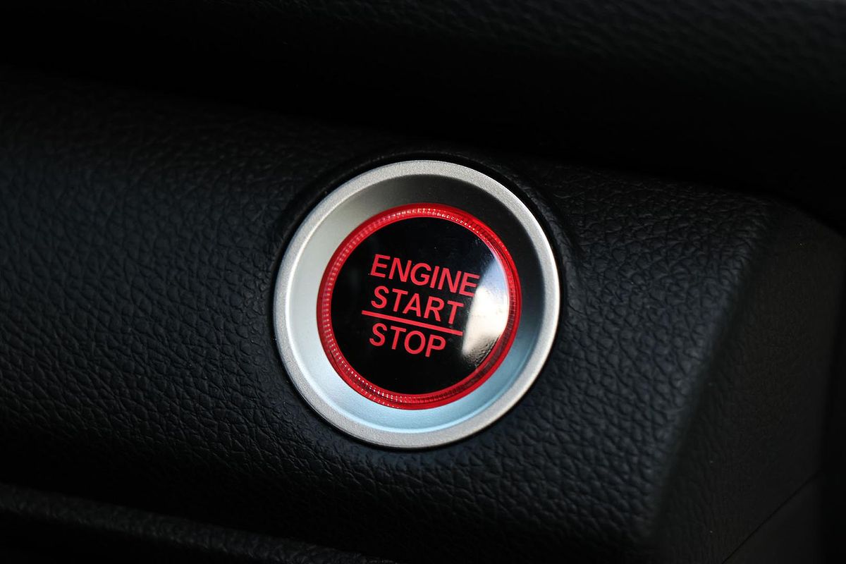 2017 Honda Civic Type R 10th Gen