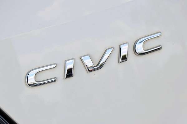 2017 Honda Civic Type R 10th Gen