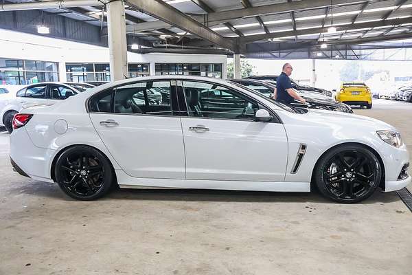 2014 Holden Commodore SS V Redline VF