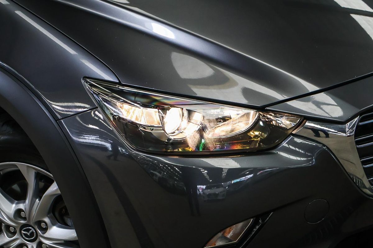 2020 Mazda CX-3 Maxx Sport DK