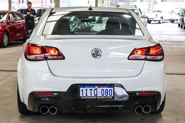 2014 Holden Commodore SS V Redline VF