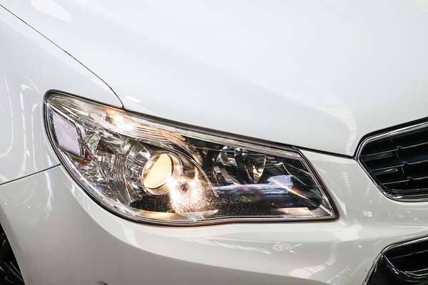 2014 Holden Commodore SS V Redline VF