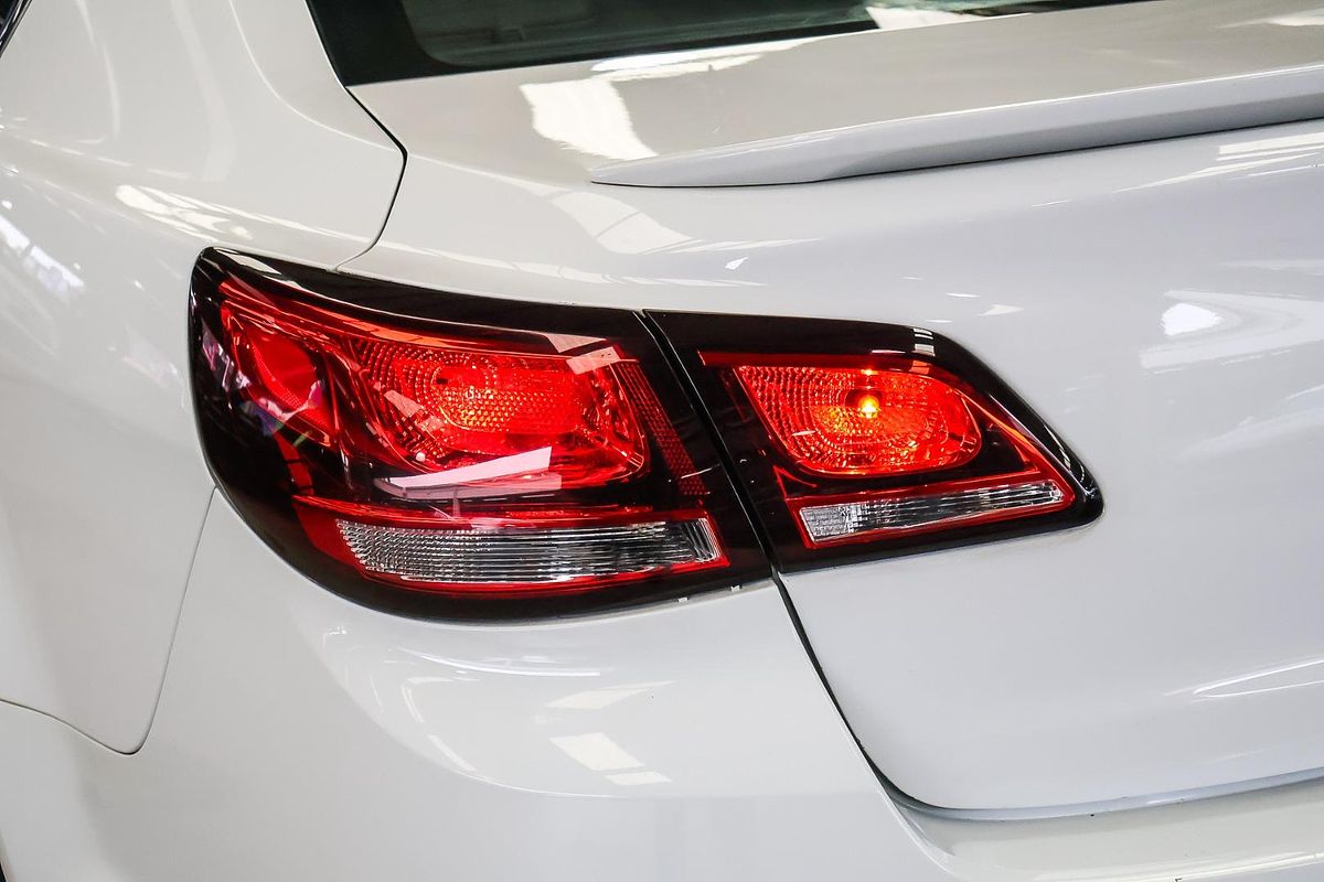 2014 Holden Commodore SS V Redline VF