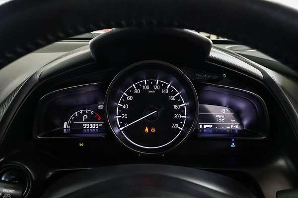 2020 Mazda CX-3 Maxx Sport DK