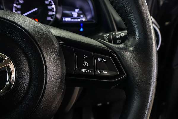 2020 Mazda CX-3 Maxx Sport DK