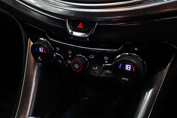 2014 Holden Commodore SS V Redline VF