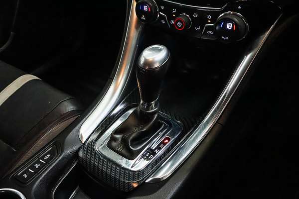 2014 Holden Commodore SS V Redline VF