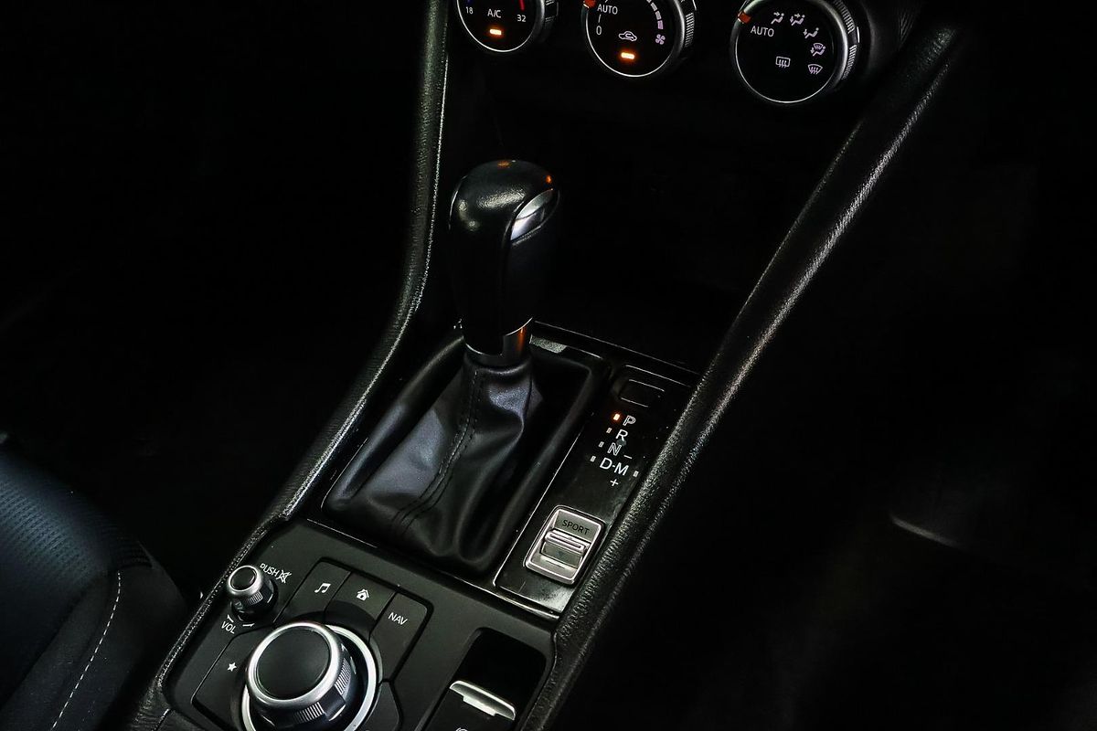 2020 Mazda CX-3 Maxx Sport DK