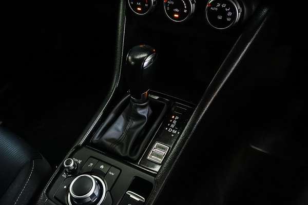 2020 Mazda CX-3 Maxx Sport DK