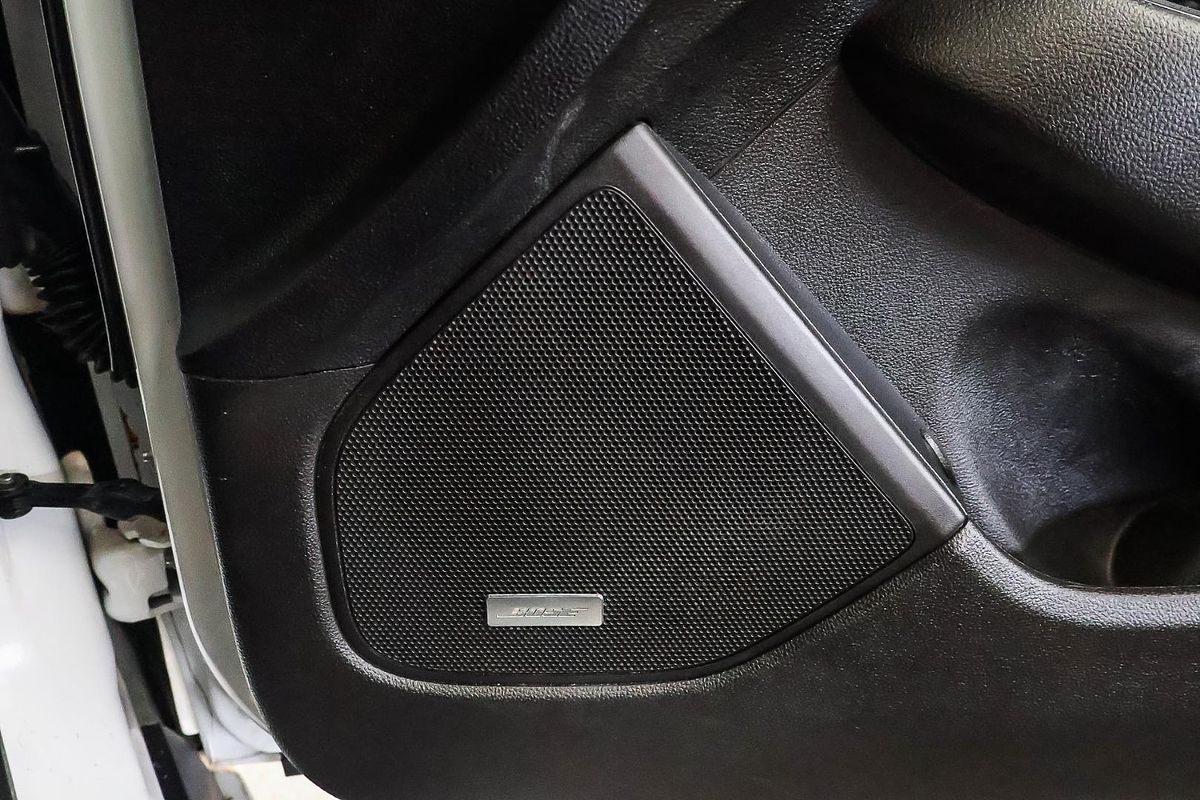 2014 Holden Commodore SS V Redline VF