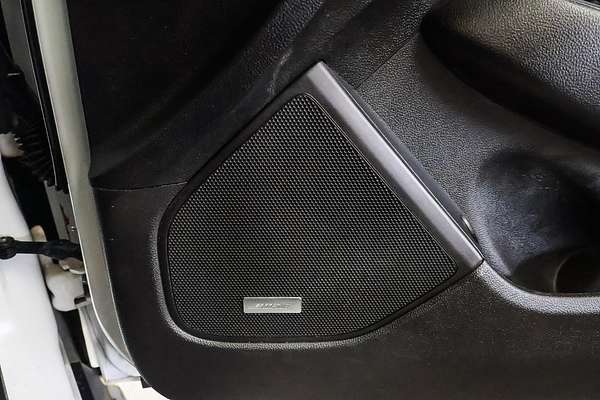 2014 Holden Commodore SS V Redline VF