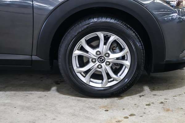 2020 Mazda CX-3 Maxx Sport DK