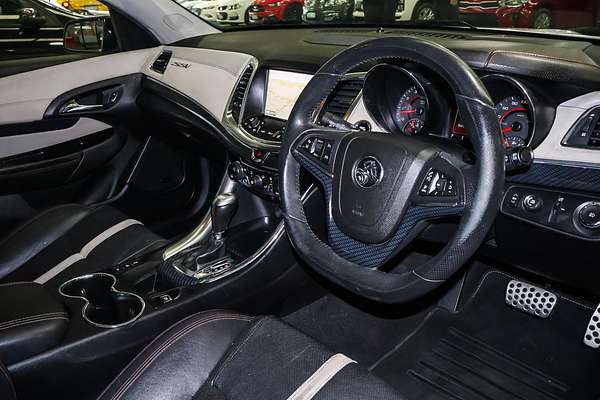 2014 Holden Commodore SS V Redline VF