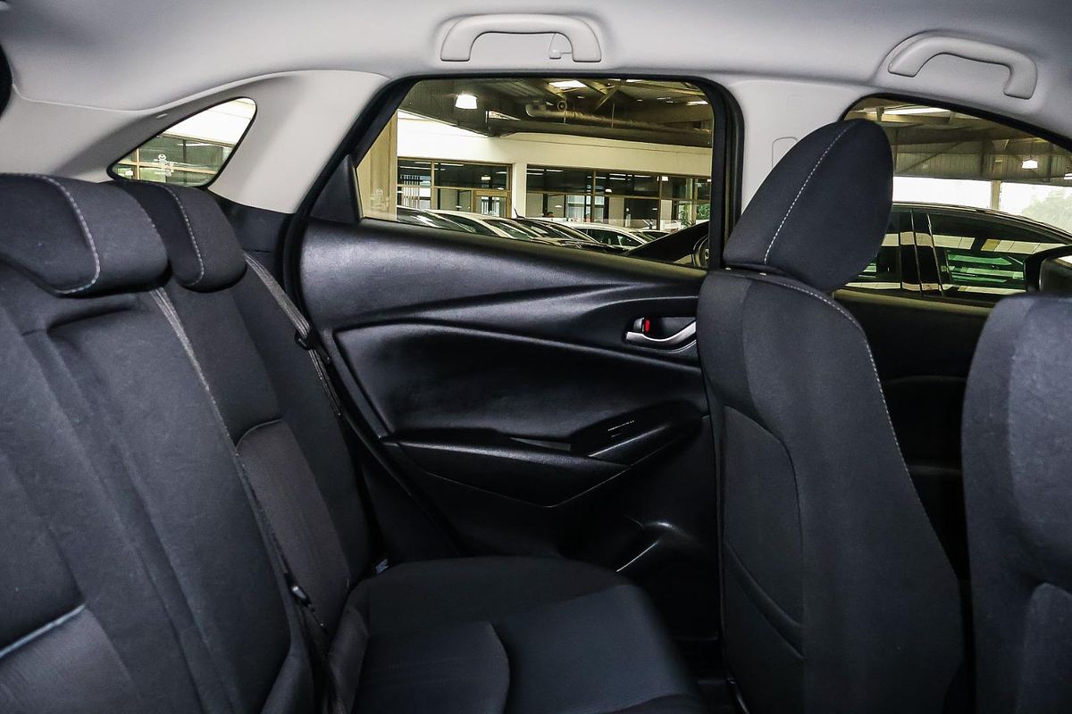 2020 Mazda CX-3 Maxx Sport DK