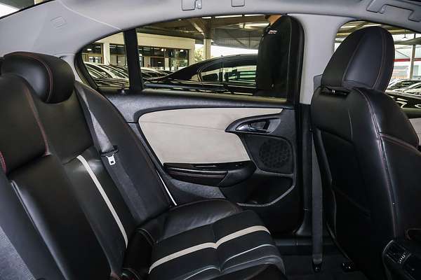2014 Holden Commodore SS V Redline VF