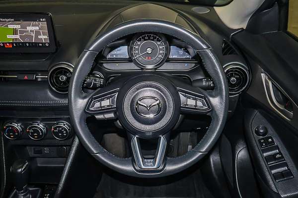 2020 Mazda CX-3 Maxx Sport DK
