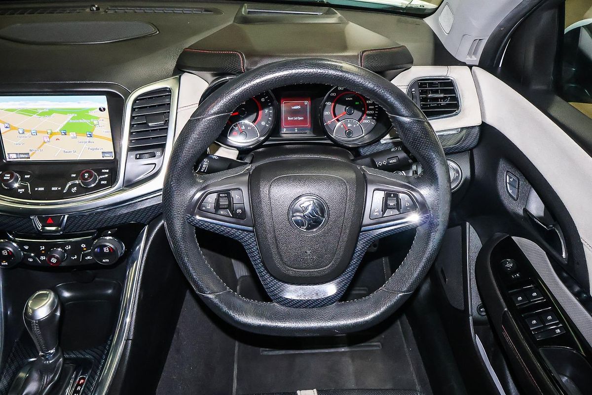 2014 Holden Commodore SS V Redline VF