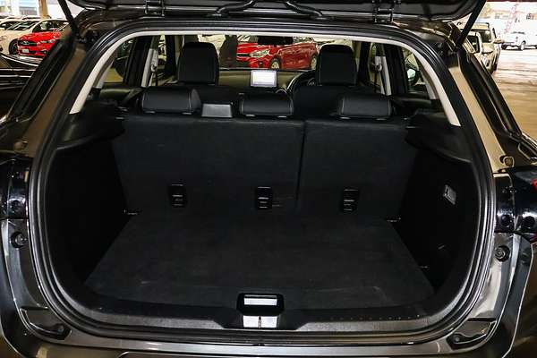 2020 Mazda CX-3 Maxx Sport DK